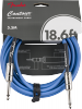 Fender Contour 18.6' Cable Lake Placid Blue 5m